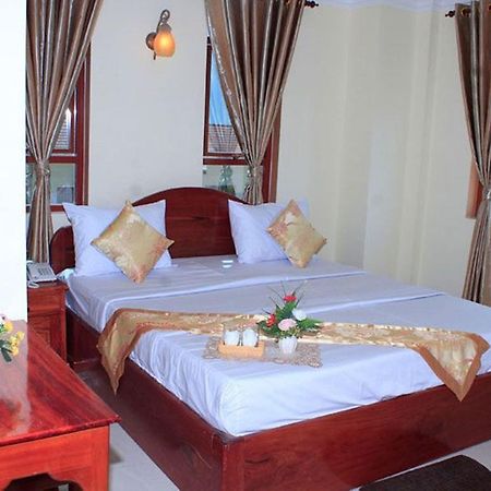 Spean Meas Hotel Phnom Penh Ruang foto