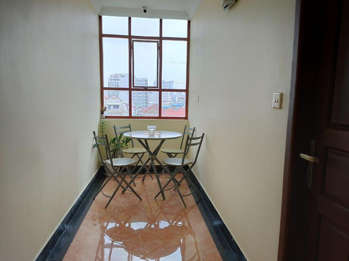 Spean Meas Hotel Phnom Penh Bagian luar foto