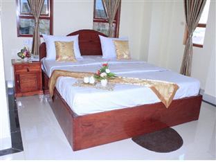 Spean Meas Hotel Phnom Penh Bagian luar foto
