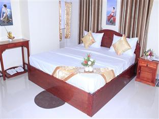 Spean Meas Hotel Phnom Penh Bagian luar foto